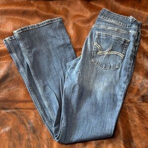 Women’s Wrangler Jeans